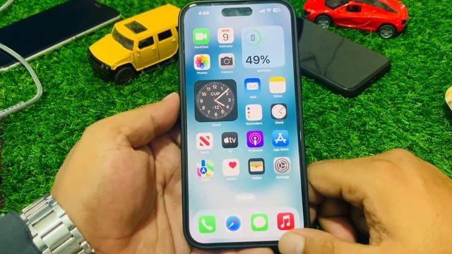 FIX Safari Slow Working On iPhone 15 Series ! How To Fix Safari Not Working on iPhone 15|Pro|Max смотреть онлайн