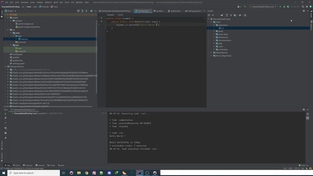 [SeedFinding Tutorial] Episode 0: Setting up your environment смотреть онлайн