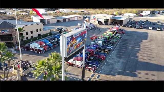 Texas Chrome Shop I “Hell Yeah" Episode 4 смотреть онлайн