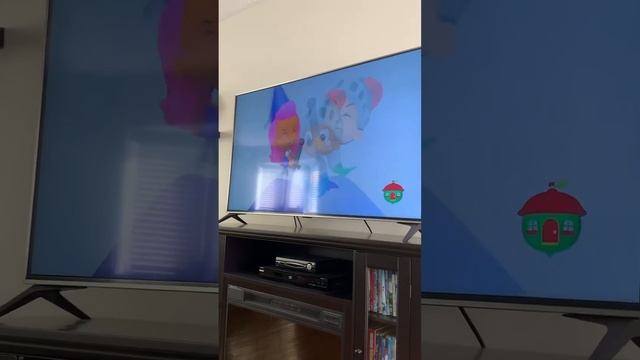 Bubble Guppies “Brave Brave, Knights” song (short version) смотреть онлайн