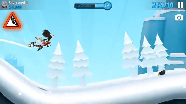 Ski safari 2 ep1_getting money смотреть онлайн