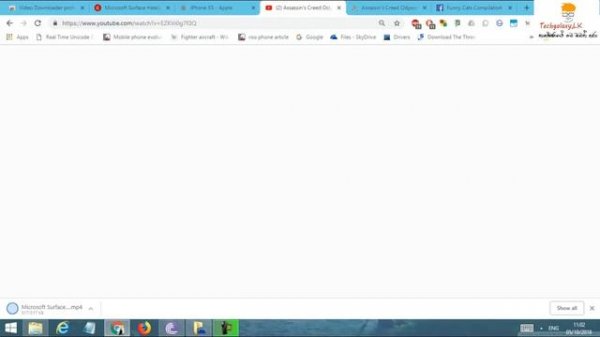 Video Downloader Professional for Chrome