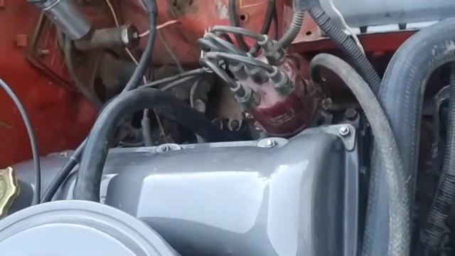 Москвич 412 мотор 2101 денов смотреть онлайн