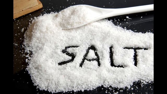 League of Legends - Salty смотреть онлайн