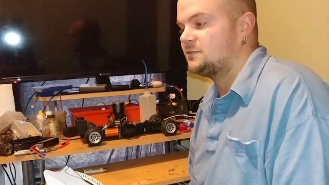 Tamiya F201 brushless overview смотреть онлайн