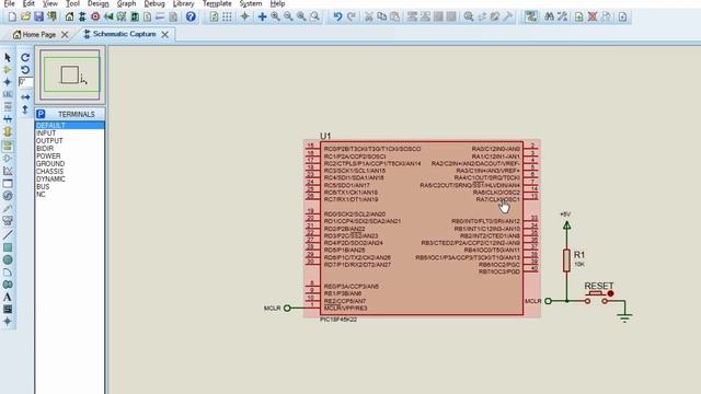 79- Project 15 Web-Based Control and Monitoring, part 1 | mikroC Pro for PIC Tutorial смотреть онлайн