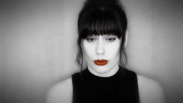 Mulan - Loyal Brave True (Christina Aguilera) - Cat Rox cover смотреть онлайн