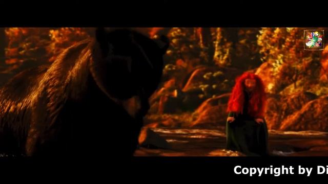 Brave - Into the open air (Hindi) Music Video смотреть онлайн