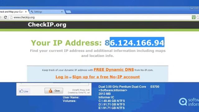 Let's have a look at ChrisPC Free Anonymous Proxy смотреть онлайн