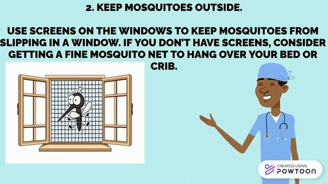 HOW TO PREVENT MOSQUITO BITE/DENGUE смотреть онлайн