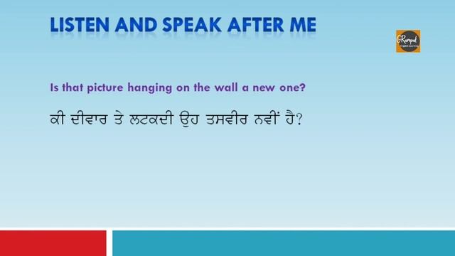 Everyday Listen and speak English conversation 1 смотреть онлайн