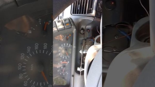 Ваз 21124 не заводиться