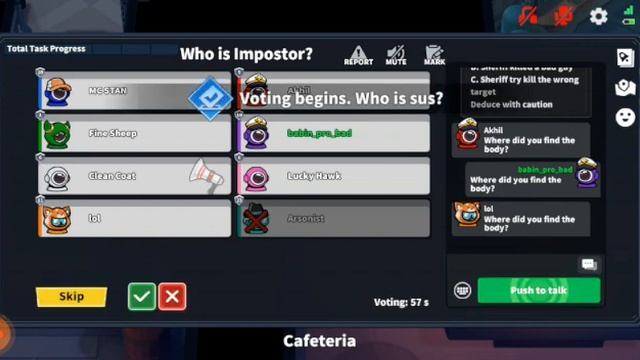 Playing Super Sus Game in mobile best game смотреть онлайн