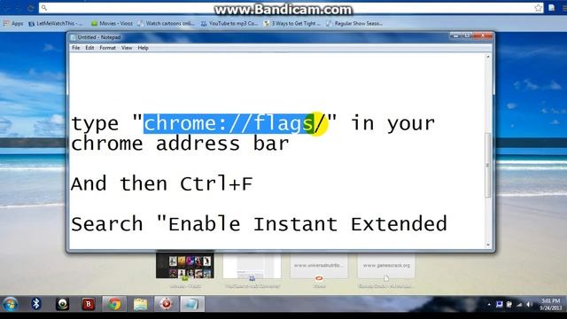 Google Chrome Update September 2013 {FIX} смотреть онлайн