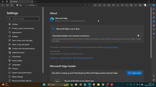IMPORTANT Time to update Edge & Brave - Emergency Security Update Patches Critical 0-Day Flaw смотреть онлайн