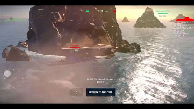 [Tournament: The Brave Of Sailors] sophie-chan-vs-aidenoreo255 / Round 1 смотреть онлайн