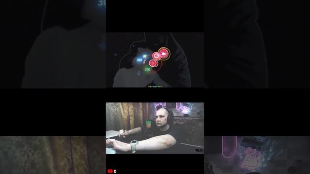 OSU НА ПРО РЕЖИМЕ #stream #приколы #game смотреть онлайн
