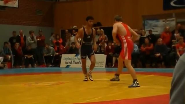 03.12.2011 - KSC Motor Jena e.V. vs. RSV Rotation Greiz смотреть онлайн