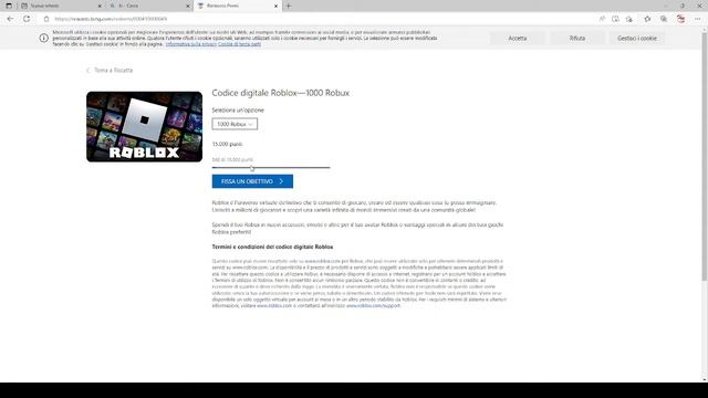How to get FREE ROBUX "works on every platform" - Microsoft Rewards смотреть онлайн