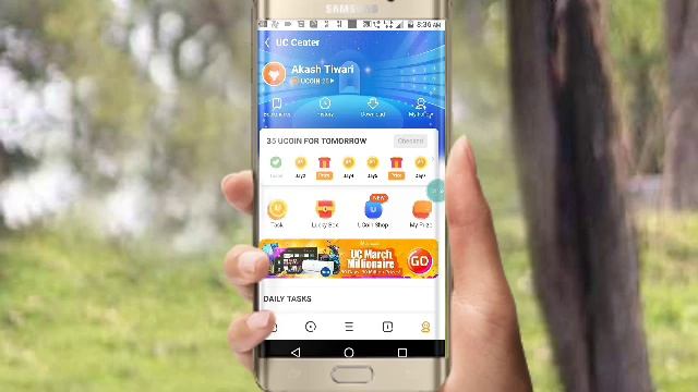 UC Browser Se rupaye Kaise kamaey, UC Browser se 2020 Mein rupaye Kaise kamaey смотреть онлайн