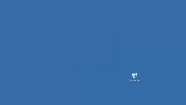 Control Panel - Setting Up DNS (Windows Server 2003) смотреть онлайн