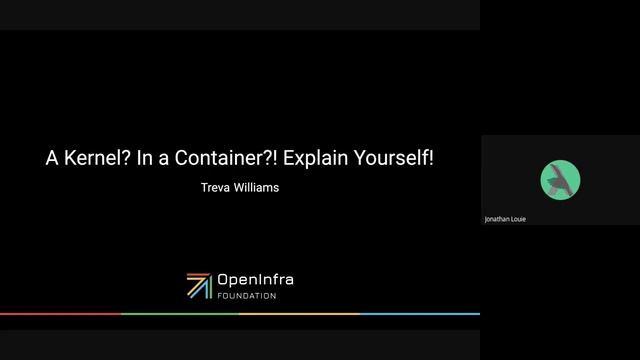 Spin and Kata Containers - 17/05/2023 Meetup смотреть онлайн