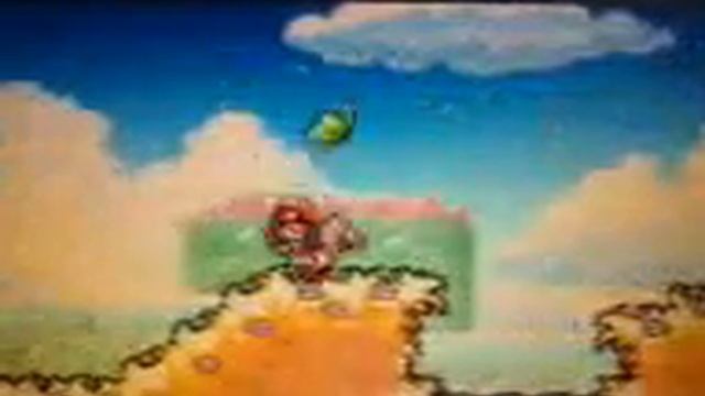 Yoshi´s Island - Part 1 (English Version) смотреть онлайн