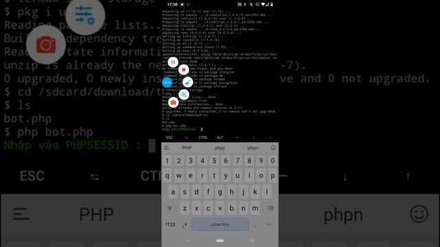 Tool Tương Tác Chéo trên Điện thoại смотреть онлайн