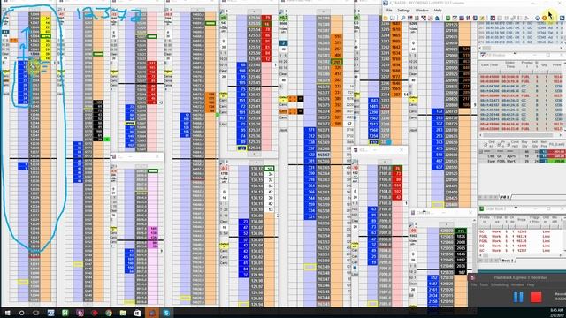 139. Module 13 – Practice Confluence Of Order Flow Strategies Setup Play 1