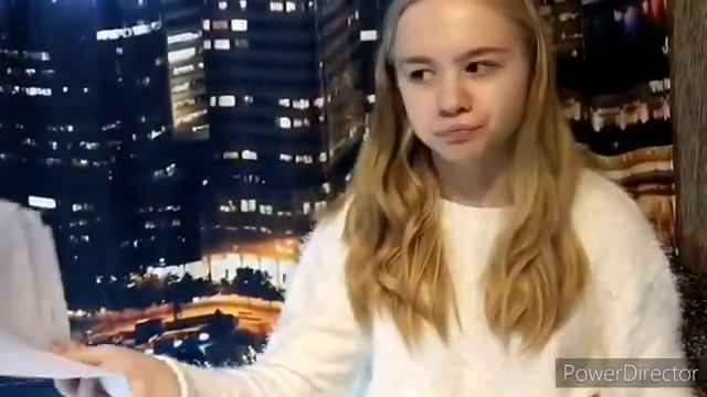 Распаковка посылок Avon и Faberlik смотреть онлайн