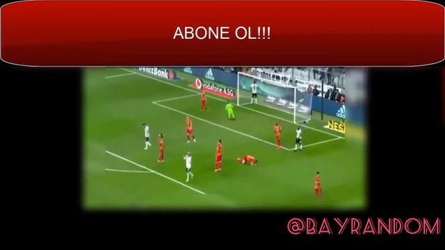 Beşiktaş 2-0 Kayseri geniş maç özeti full HD izle смотреть онлайн
