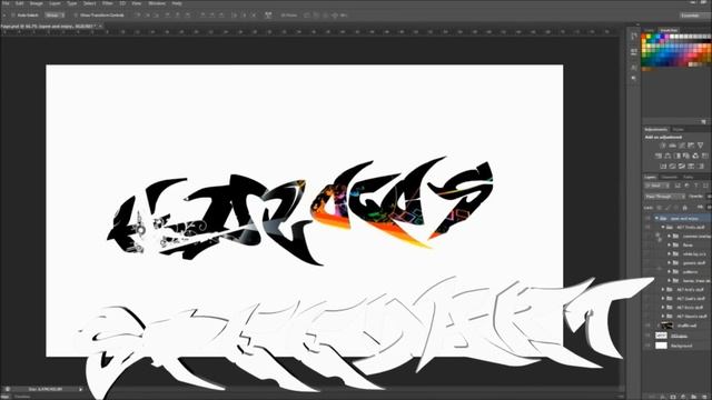 SpeedArt#14|Google Chrome bg| смотреть онлайн