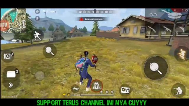 PAKE BUNDLE KEONDANGAN AUTO NGERUSUHHH!!!! смотреть онлайн