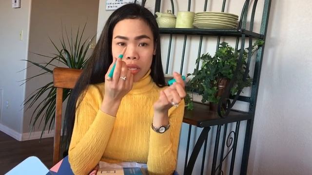 BUHAY AMERIKA | FABFITFUN WINTER BOX REVIEW | Filipino American Family | ItsLeaMoments смотреть онлайн