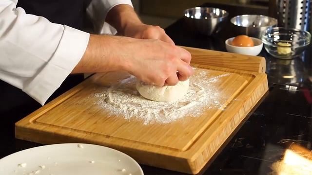 Курс Грузинская кухня _8 смотреть онлайн