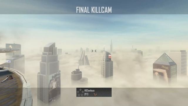 Black Ops 2 : 3 MY BEST TRICKSHOTS [PC] смотреть онлайн