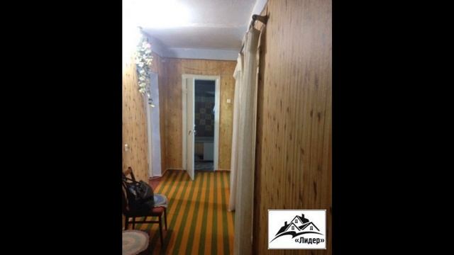 2-х комнатная квартира в кирпичном доме в пгт ... смотреть онлайн