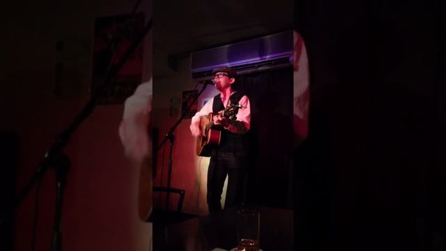 Story of Dream Come True @ Brave Bar 六本木 смотреть онлайн