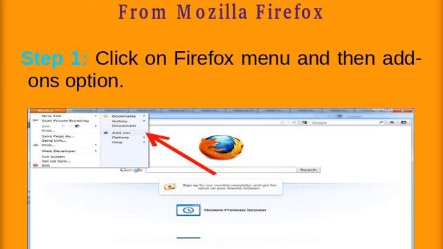 Seek123.net Uninstallation Tips For Chrome/IE/FF/Opera смотреть онлайн