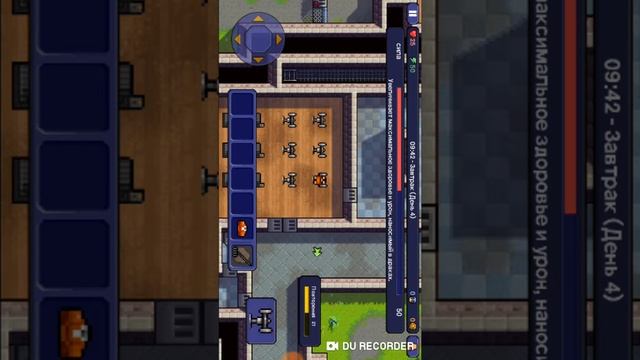 Первое видео наканале . Играем в THE Escapists смотреть онлайн