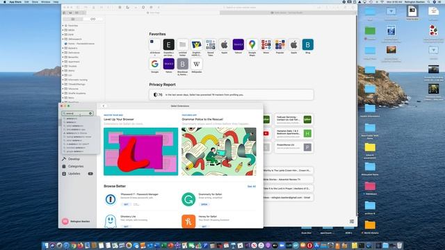How to add extensions to safari смотреть онлайн