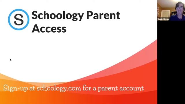Carpenter 2 & 3 Device Orientation and Intro to Schoology смотреть онлайн