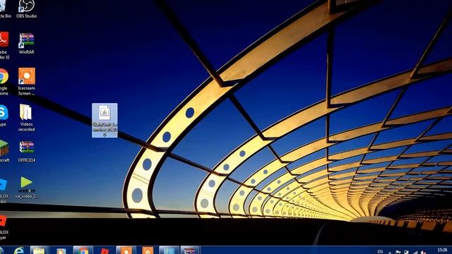 How to: |Install Minecraft for Free!! (Skiacraft launcher) смотреть онлайн
