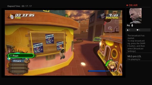 Kingdom Hearts 2 Final Mix part 2 смотреть онлайн