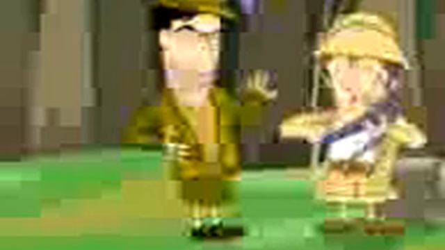 Umanetto Сафари смотреть онлайн