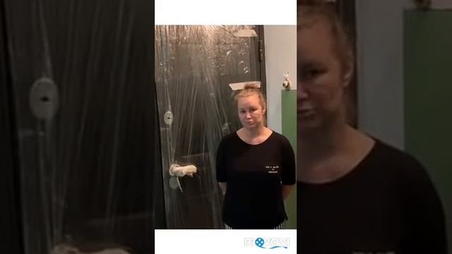 Ремонт с дверями Torex смотреть онлайн