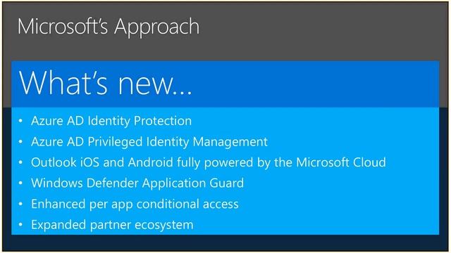 Cloud Security смотреть онлайн