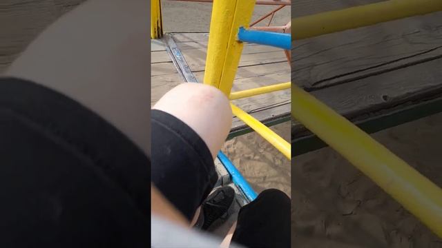 Тест пэинт маркера (цвет хром) смотреть онлайн