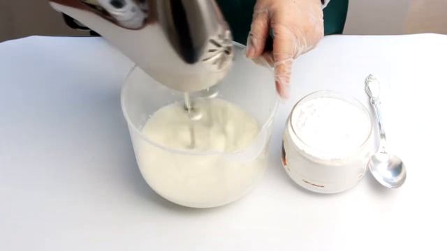 Торт бисквит 