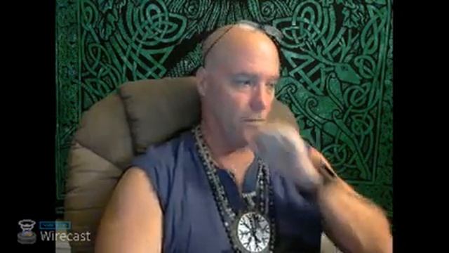 Jesus vs Baldur - The Origins of Mistletoe and Christmas - The Sun God descends into the Underworld смотреть онлайн